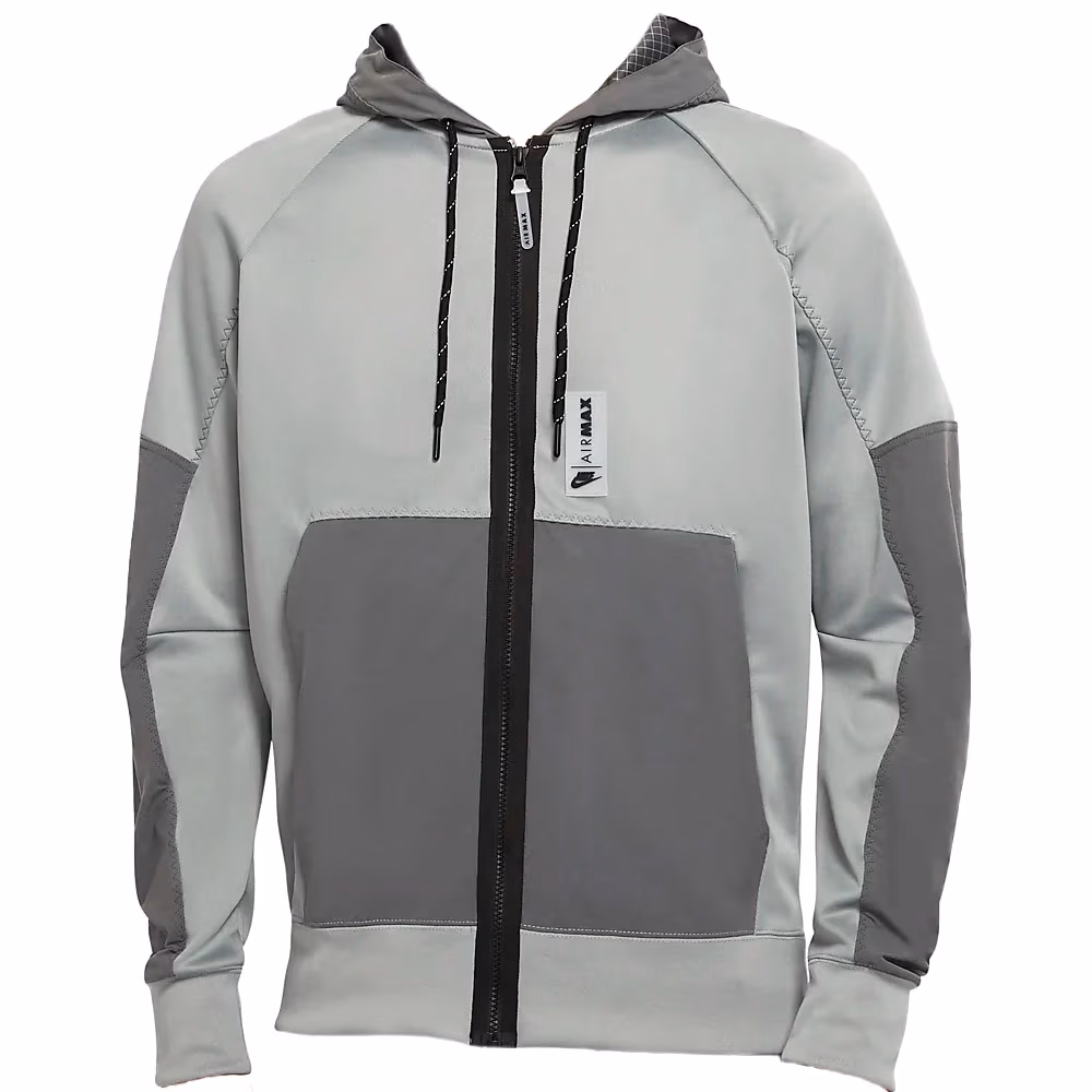 Hanorac Nike M NSW AIR MAX PK FZ HOODIE