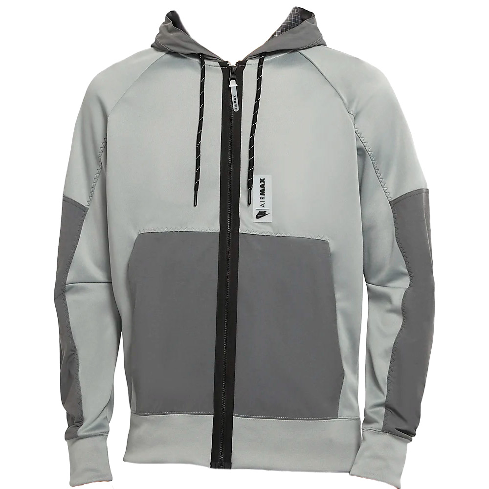 Hanorac Nike M NSW AIR MAX PK FZ HOODIE photo 