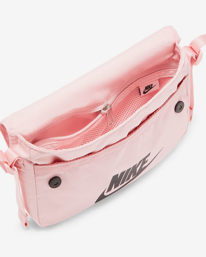 Сумка Nike W NSW FUTURA 365 CROSSBODY CW9300-673 Розовый photo 2