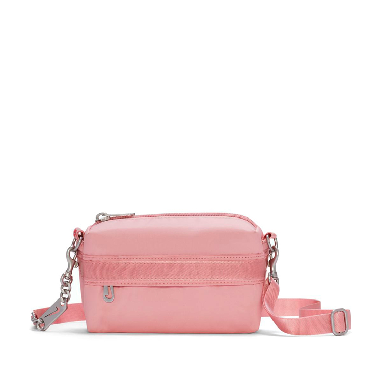 Geanta pe brau Nike W NSW FUTURA LUXE CROSSBODY photo Geanta pe brau Nike W NSW FUTURA LUXE CROSSBODY photo