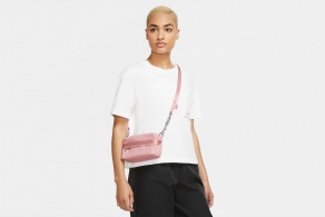 Сумка на пояс Nike W NSW FUTURA LUXE CROSSBODY thumbnav 2