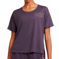 Футболка Nike W NK ICON CLASH CITY SLEEK SS thumbnav