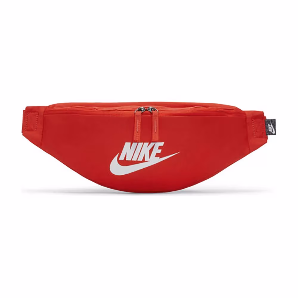 Geanta pe brau Nike NK HERITAGE WAISTPACK - FA21 