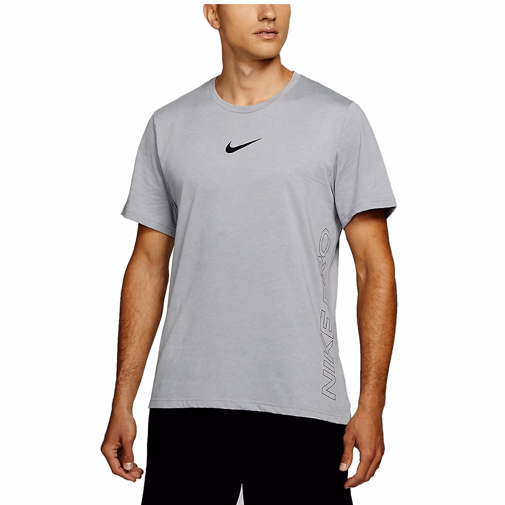 Tricou Nike M NP DF NPC BURNOUT SS TOP 2.0
