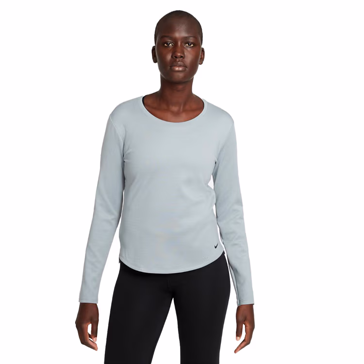 Толстовка Nike W NK ONE TF STD LS TOP