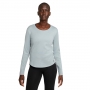 Hanorac Nike W NK ONE TF STD LS TOP thumbnav 1