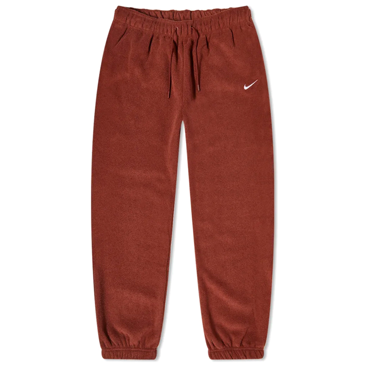 Брюки Nike W NSW ESSNTL PLSH HR JGGR photo 