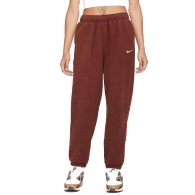 Брюки Nike W NSW ESSNTL PLSH HR JGGR thumbnav 2