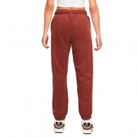 Брюки Nike W NSW ESSNTL PLSH HR JGGR thumbnav 3