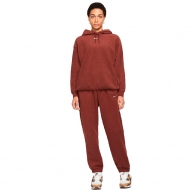 Брюки Nike W NSW ESSNTL PLSH HR JGGR thumbnav 6