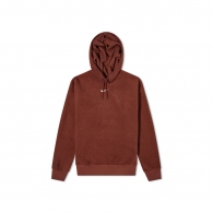 Hanorac Nike W NSW ESSNTL PLSH HOODIE thumbnav 1