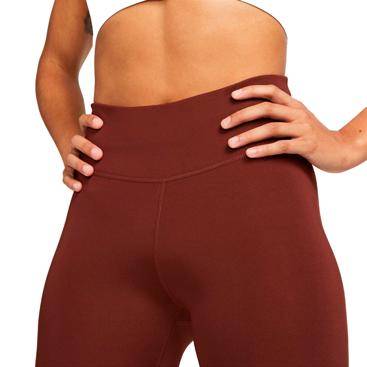 Легинсы Nike W NK DF SWSH RUN TIGHT 7/8 photo 7