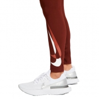 Легинсы Nike W NK DF SWSH RUN TIGHT 7/8 thumbnav 4