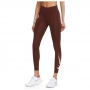 Panta-colanti Nike W NK DF SWSH RUN TIGHT 7/8 thumbnav 1