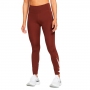 Panta-colanti Nike W NK DF SWSH RUN TIGHT 7/8 thumbnav 2