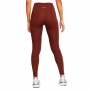 Panta-colanti Nike W NK DF SWSH RUN TIGHT 7/8 thumbnav 3