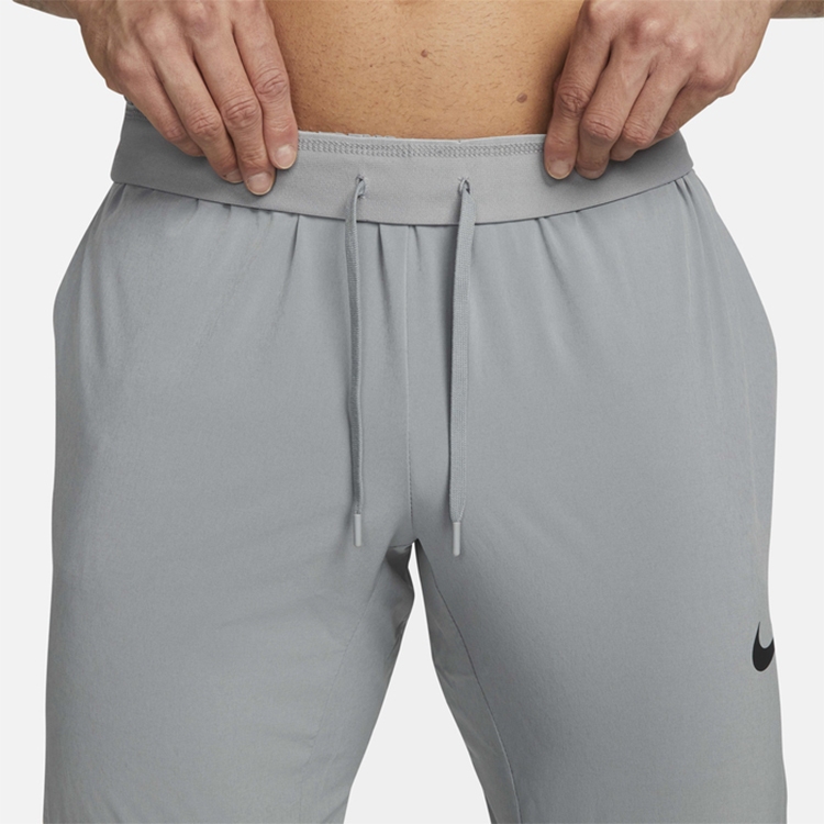 Брюки Nike M NP DF FLEX VENT MAX PANT M Серый Мужской photo 3