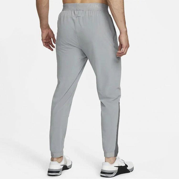 Брюки Nike M NP DF FLEX VENT MAX PANT M Серый Мужской photo 4