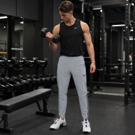 Брюки Nike M NP DF FLEX VENT MAX PANT thumbnav 8