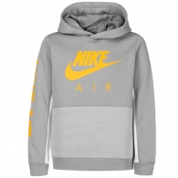 Толстовка Nike B NSW AIR PO HOODIE thumbnav