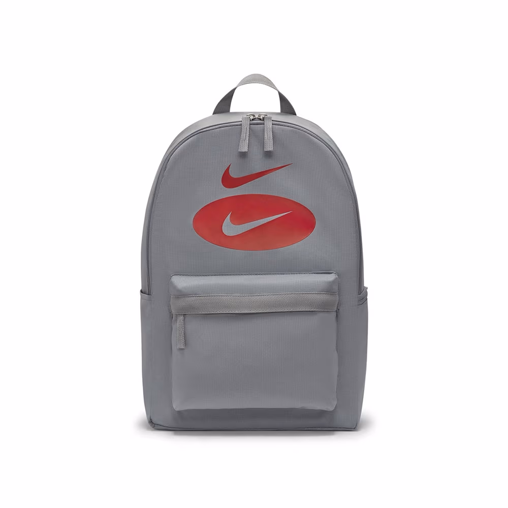 Rucsac Nike NK HERITAGE BACKPACK HBR GRX 