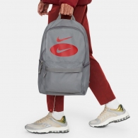 Rucsac Nike NK HERITAGE BACKPACK HBR GRX thumbnav 2