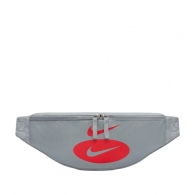 Сумка на пояс Nike NK HERITAGE WAIST PACK HBR GRX thumbnav