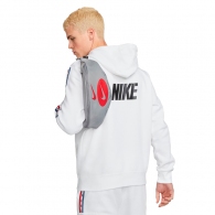 Сумка на пояс Nike NK HERITAGE WAIST PACK HBR GRX thumbnav 2