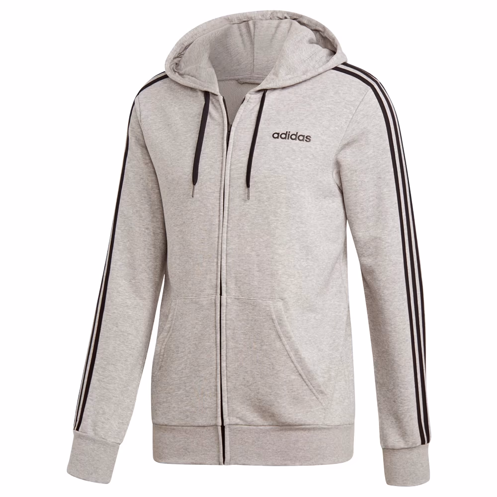 Толстовка Adidas E 3S FZ FT