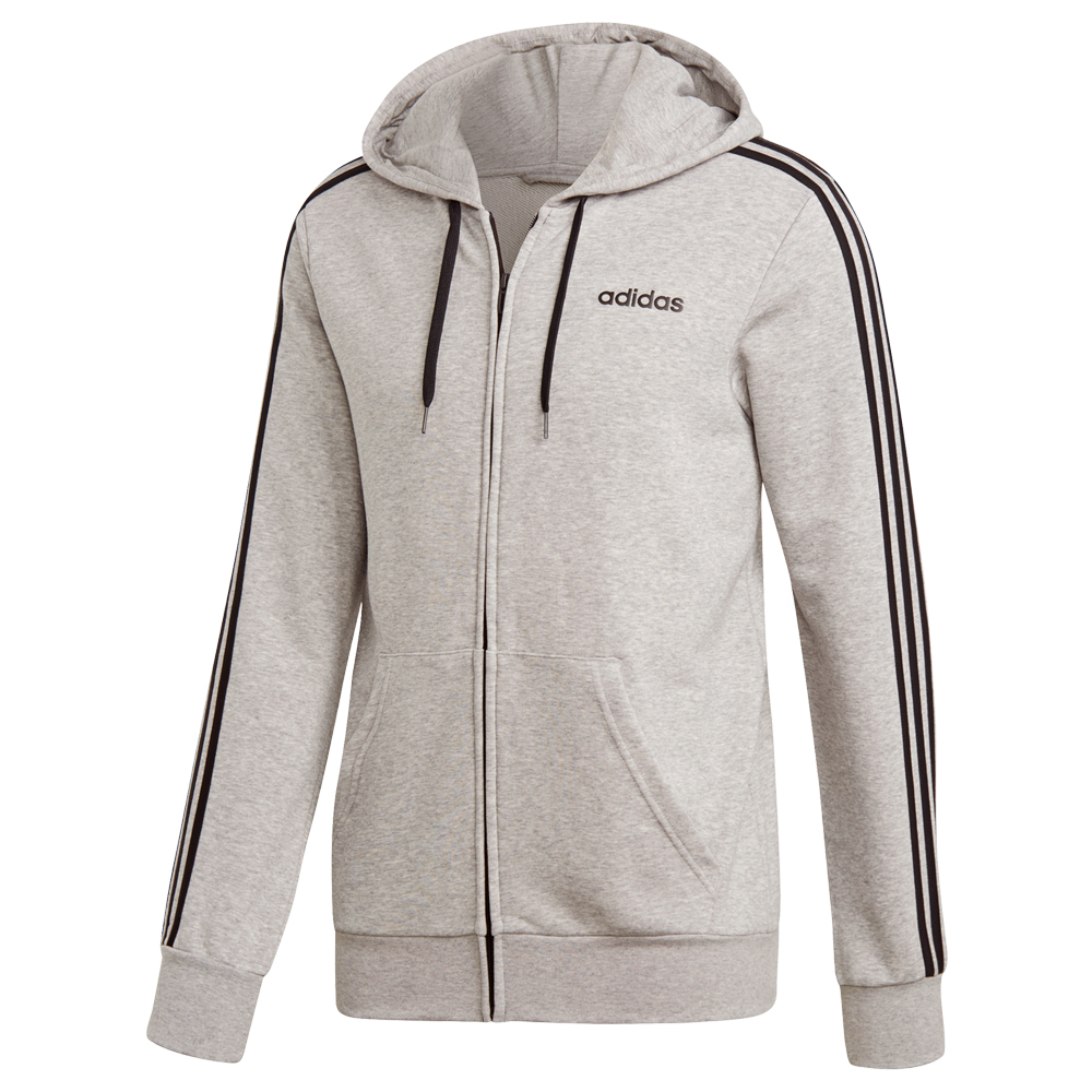 Толстовка Adidas E 3S FZ FT photo Толстовка Adidas E 3S FZ FT photo