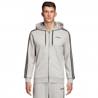Толстовка Adidas E 3S FZ FT thumbnav 2