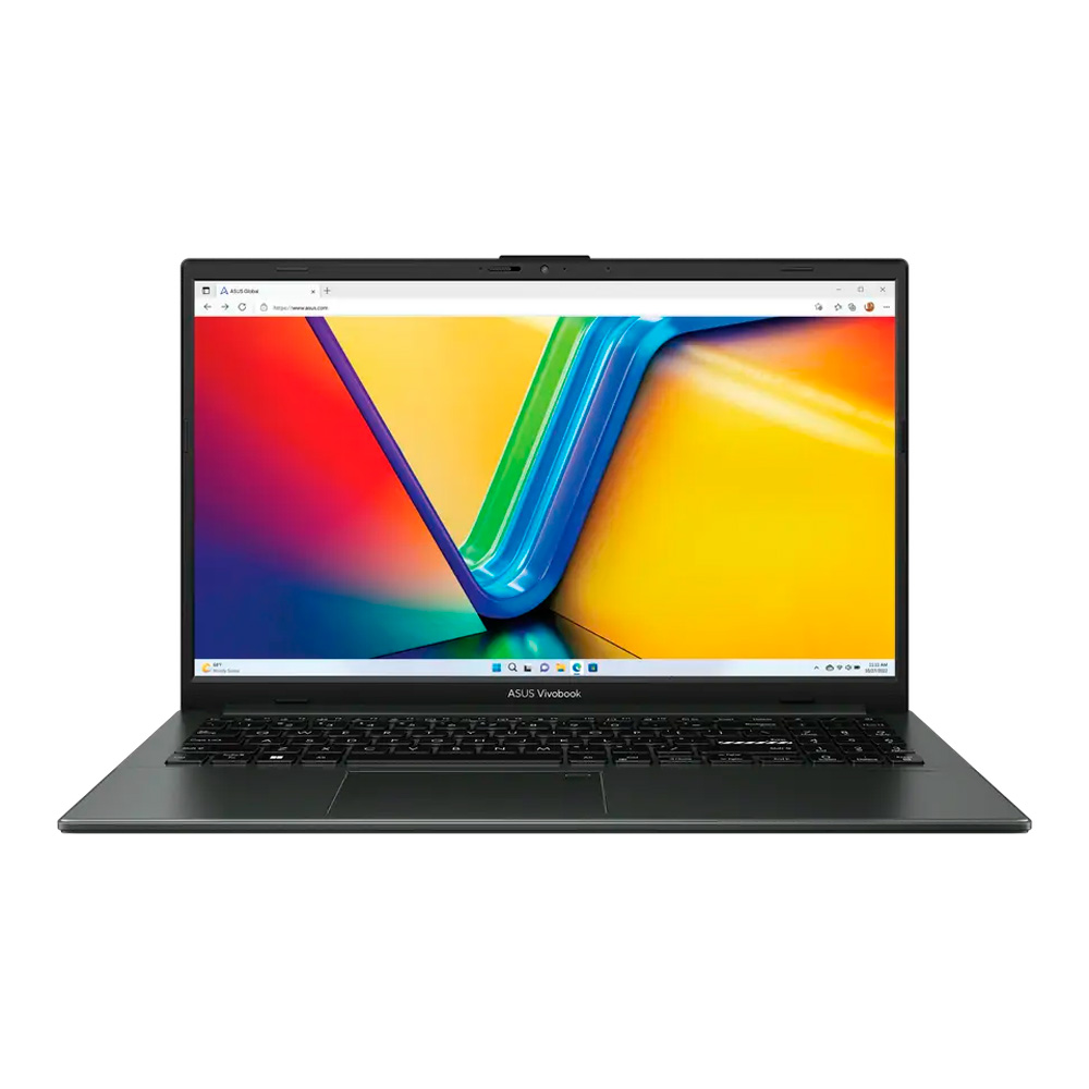 Ноутбук Asus E1504FABQ5473 photo 1 Ноутбук Asus E1504FABQ5473 photo 1