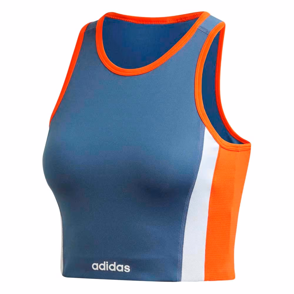 Спортивное бра Adidas W EM BT