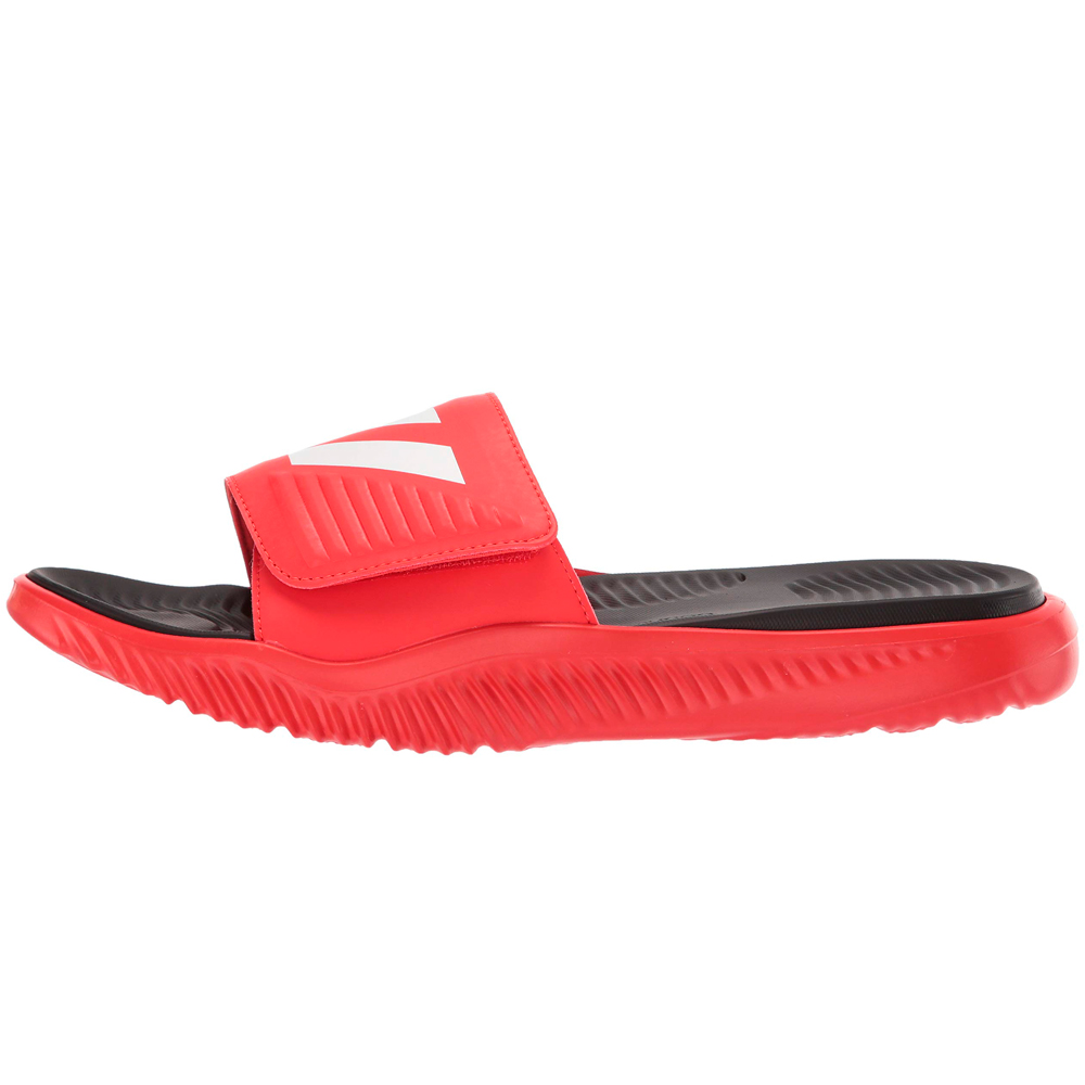 Slapi Adidas ALPHABOUNCE SLIDE photo Slapi Adidas ALPHABOUNCE SLIDE photo