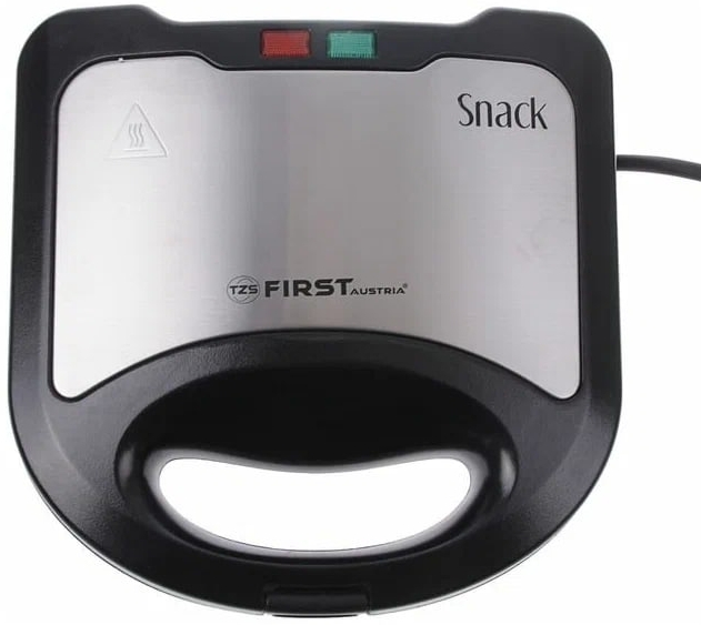 Sandwitch maker First FA53373 photo 3