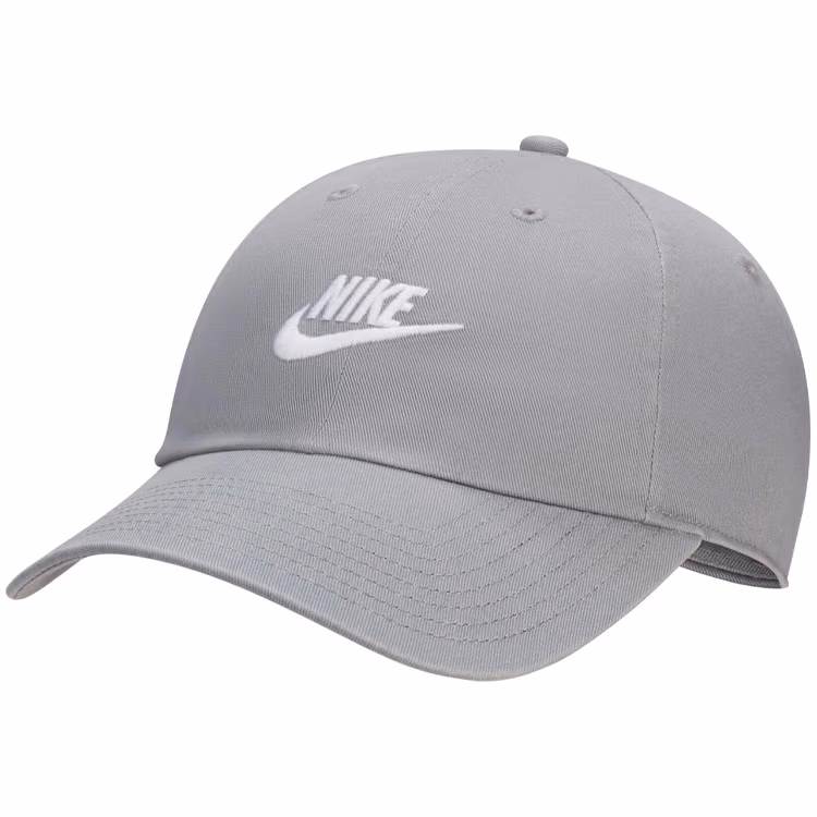 Кепка Nike U NK CLUB CAP U CB FUT WSH L