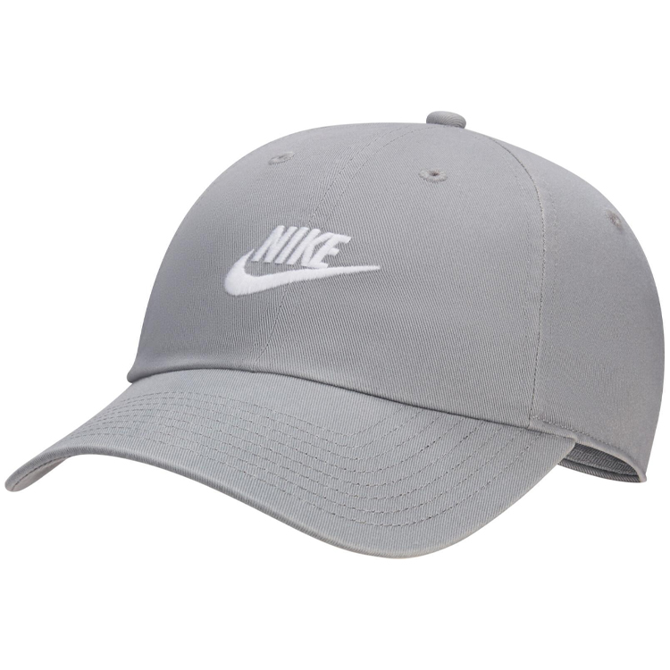 Кепка Nike U NK CLUB CAP U CB FUT WSH L photo Кепка Nike U NK CLUB CAP U CB FUT WSH L photo
