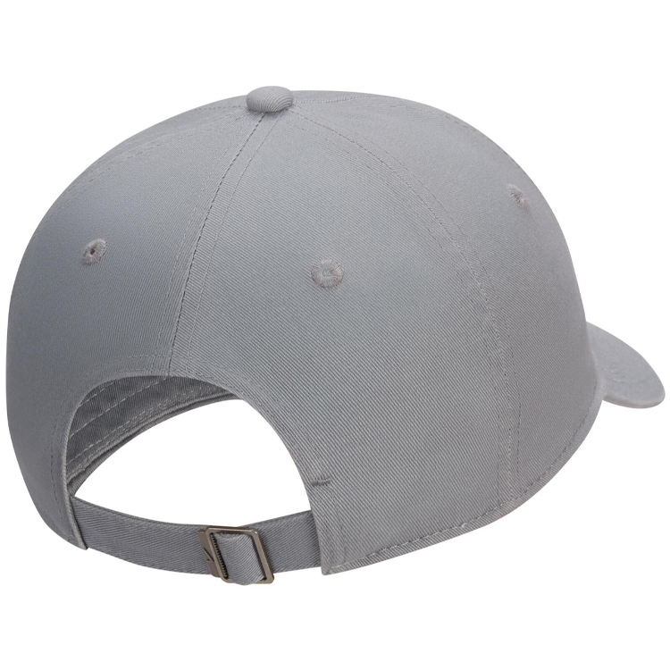 Chipiu Nike U NK CLUB CAP U CB FUT WSH L S/M Gri photo 2