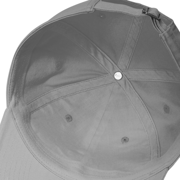 Chipiu Nike U NK CLUB CAP U CB FUT WSH L S/M Gri photo 3