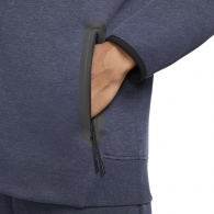 Hanorac Nike M NK TCH FLC FZ WR HOODIE thumbnav 2