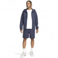 Hanorac Nike M NK TCH FLC FZ WR HOODIE thumbnav 6