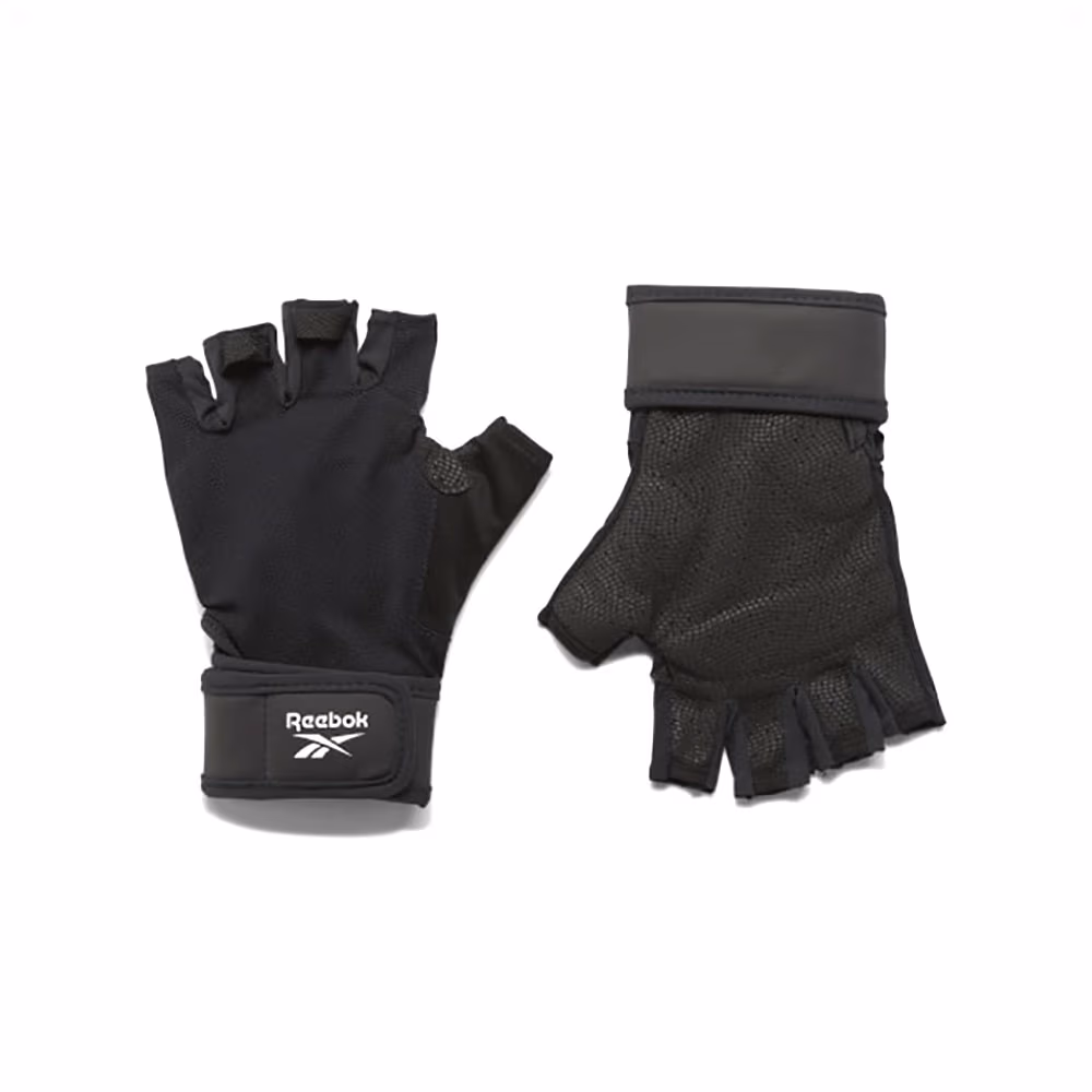 Перчатки для фитнеса Reebok FQ5373