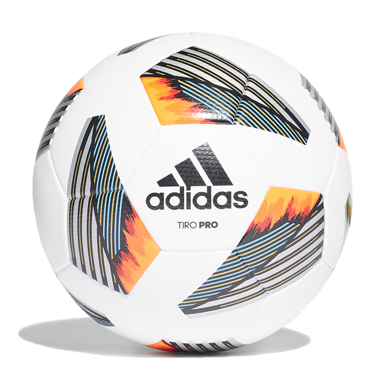 Профессиональный мяч Adidas TIRO PRO photo 