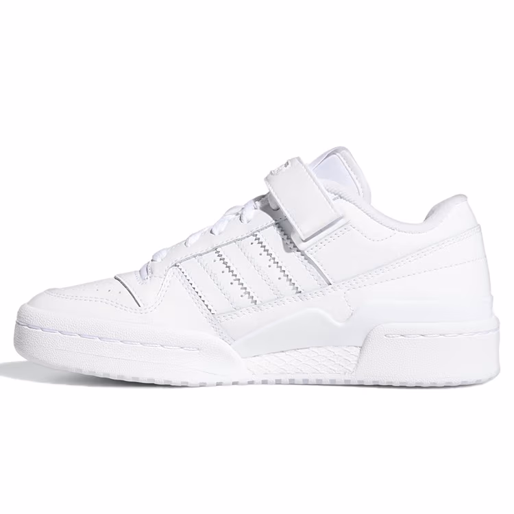 Incaltaminte Sport Adidas FORUM LOW J