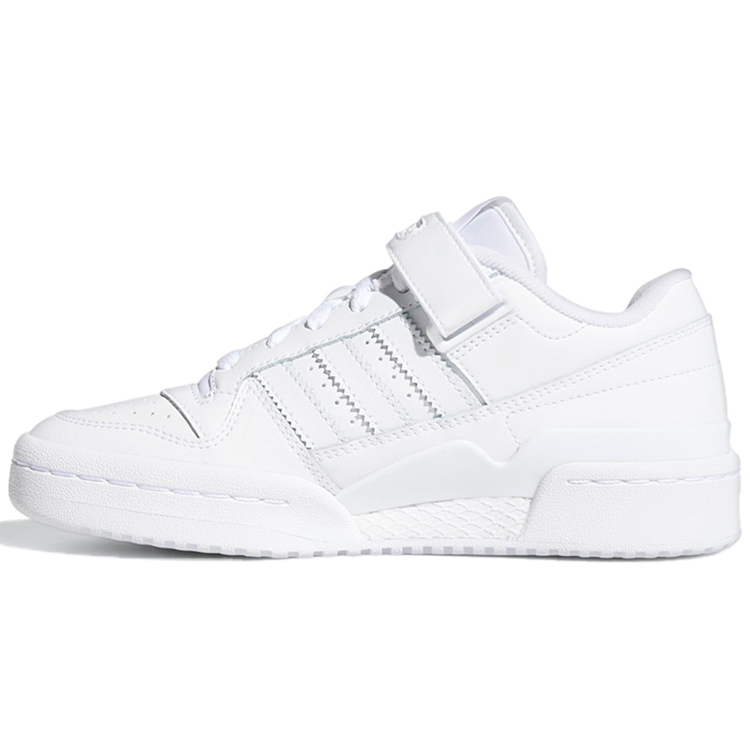 Incaltaminte Sport Adidas FORUM LOW J photo Incaltaminte Sport Adidas FORUM LOW J photo