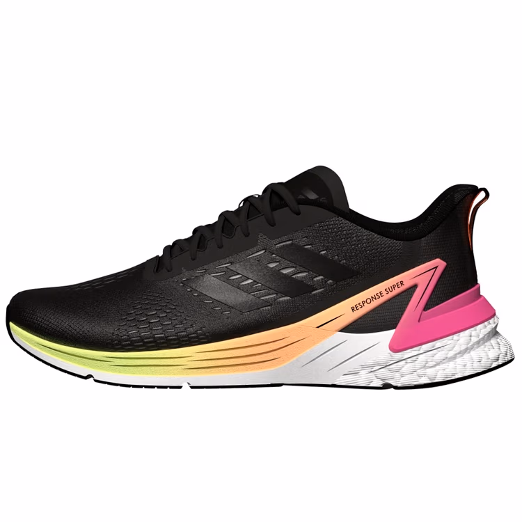 Кроссовки Adidas RESPONSE SUPER