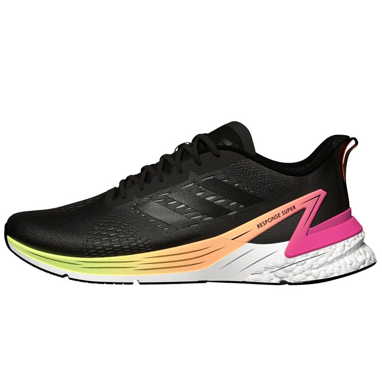 Кроссовки Adidas RESPONSE SUPER photo 