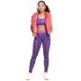 Panta-colanti Nike G NP DF TIGHT SPORT AOP thumbnav 2