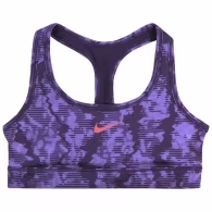 Спортивное бра Nike G NK SWSH REV AOP BRA