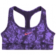Спортивное бра Nike G NK SWSH REV AOP BRA thumbnav